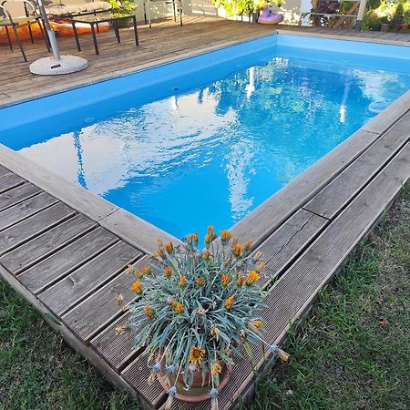 Casa Maria Apartment Loures Ngoại thất bức ảnh