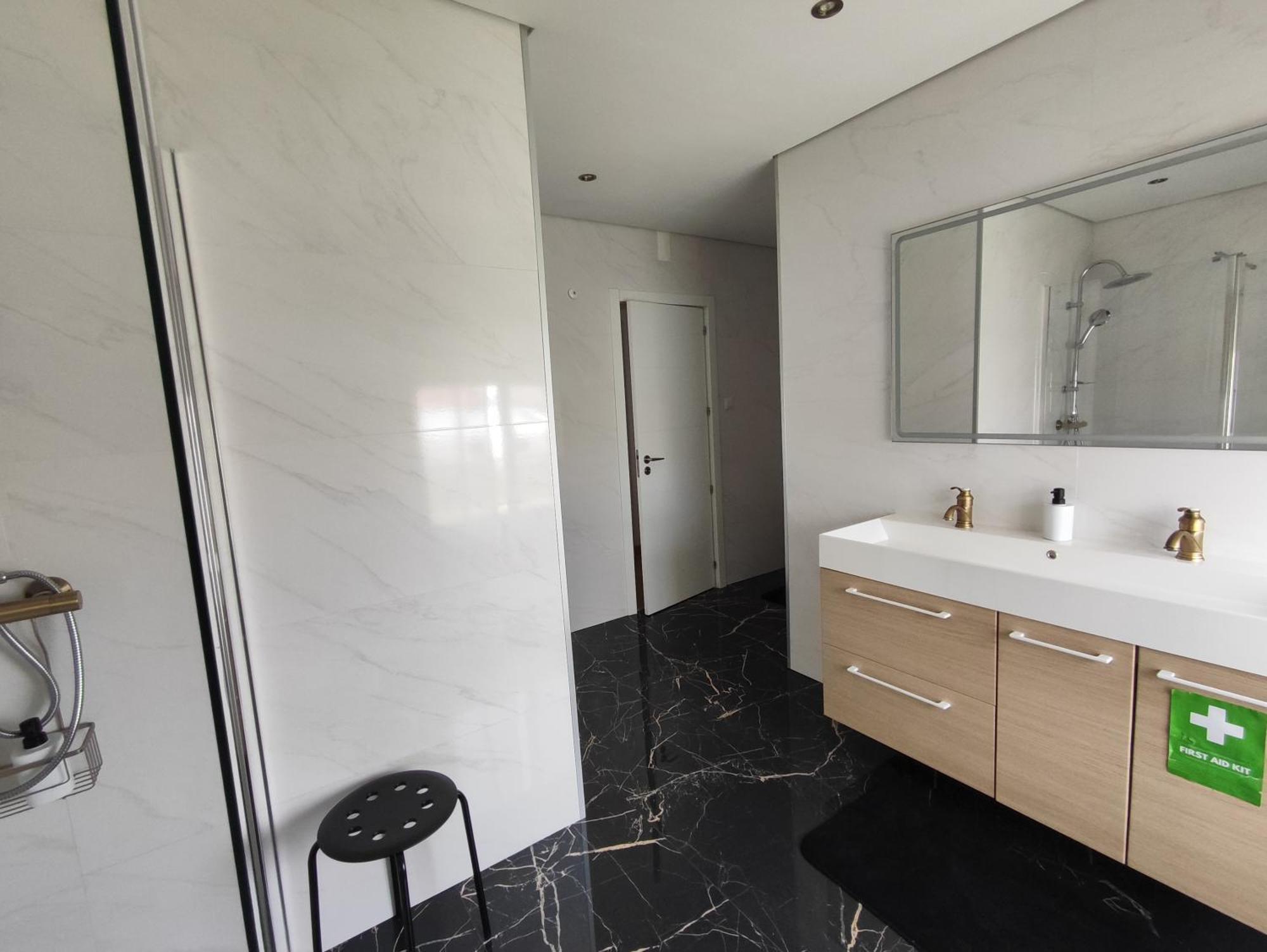 Casa Maria Apartment Loures Ngoại thất bức ảnh