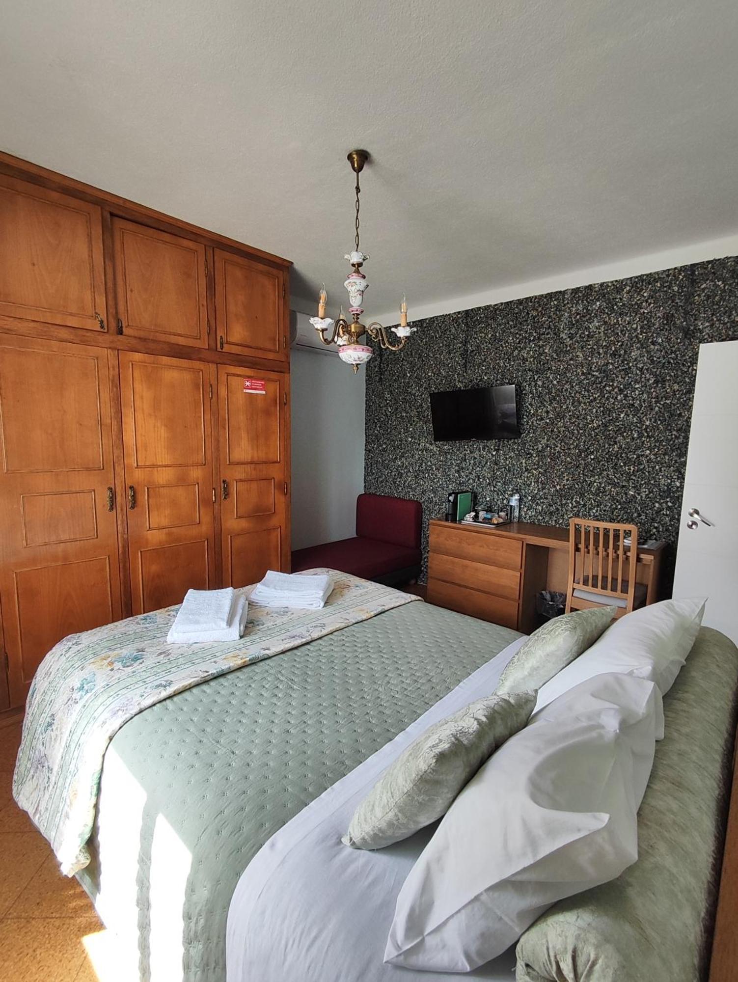 Casa Maria Apartment Loures Ngoại thất bức ảnh