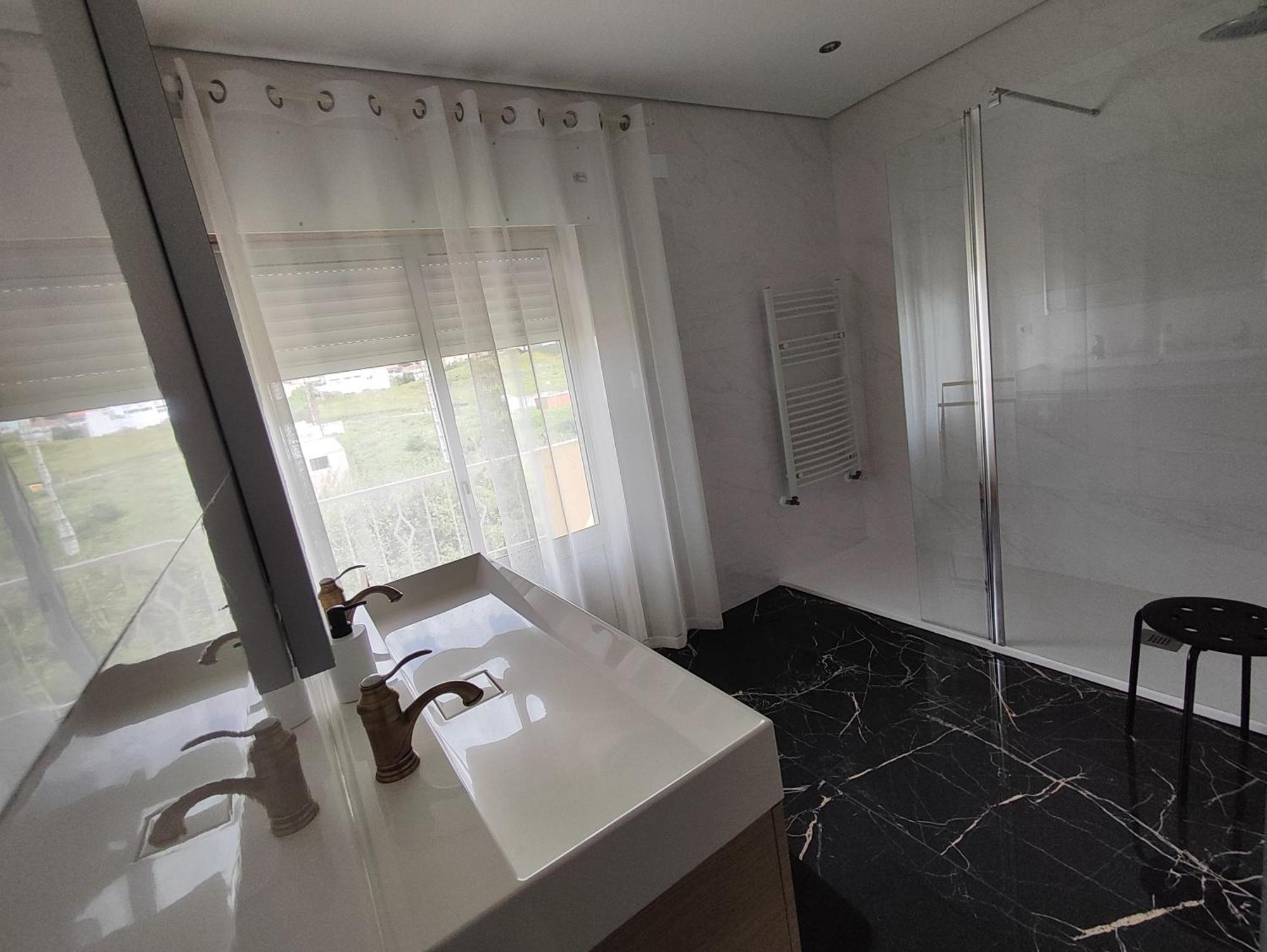 Casa Maria Apartment Loures Ngoại thất bức ảnh