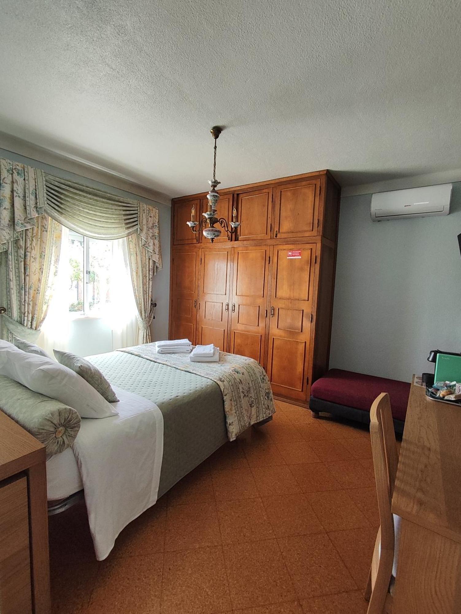 Casa Maria Apartment Loures Ngoại thất bức ảnh